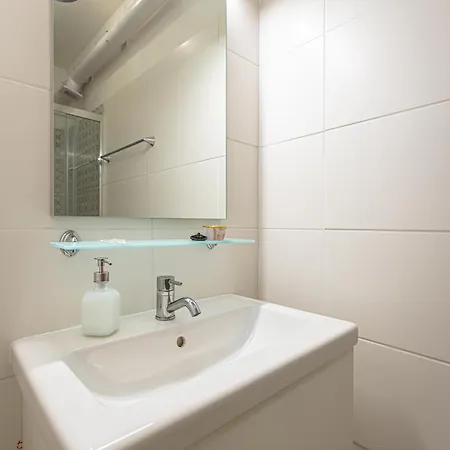 Elizabeth Boulevard Peace