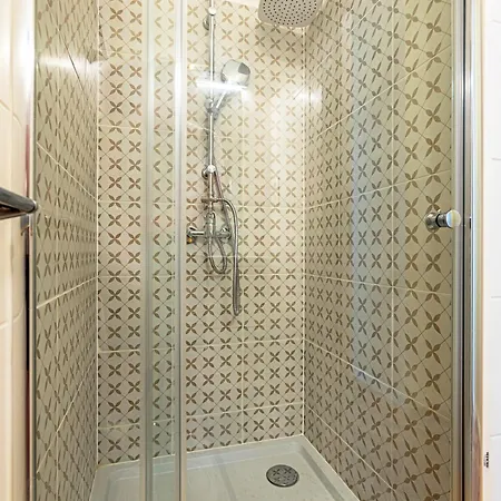 Apartmán Elizabeth Boulevard Peace Budapešť